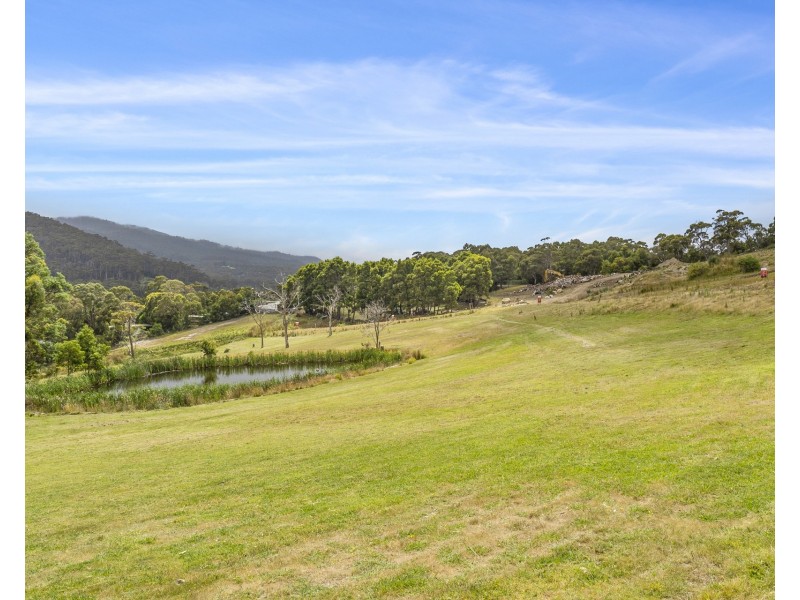 Eaglehawk Neck TAS 7179