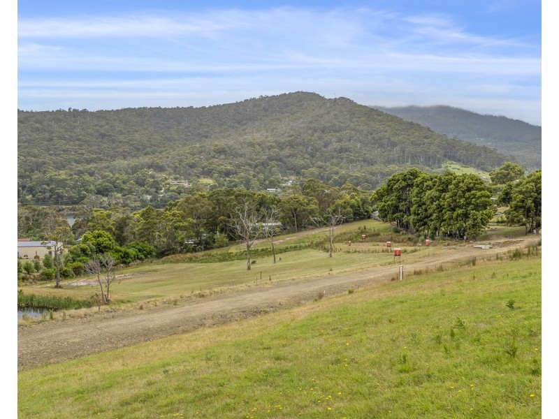 Eaglehawk Neck TAS 7179