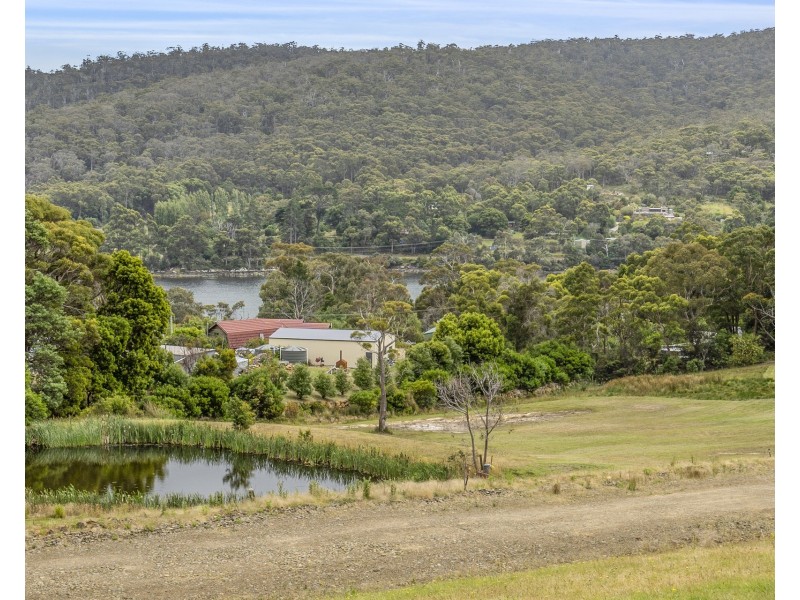 Eaglehawk Neck TAS 7179