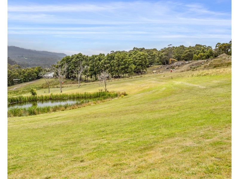 Eaglehawk Neck TAS 7179