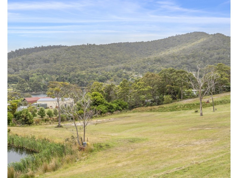 Eaglehawk Neck TAS 7179