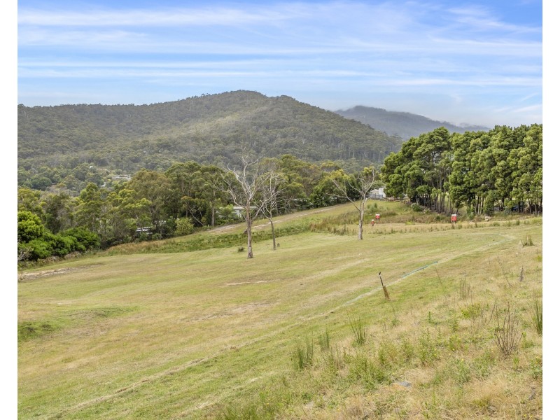 Eaglehawk Neck TAS 7179