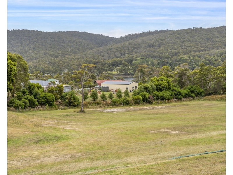 Eaglehawk Neck TAS 7179