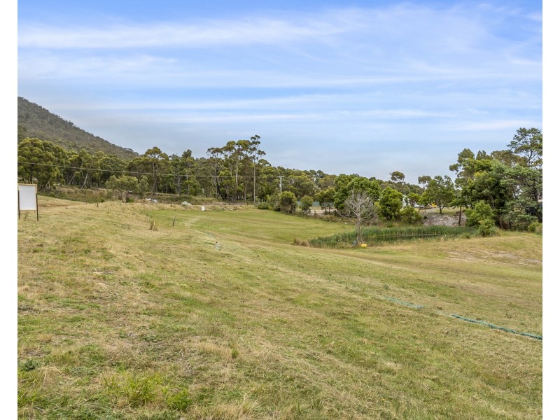 Eaglehawk Neck TAS 7179