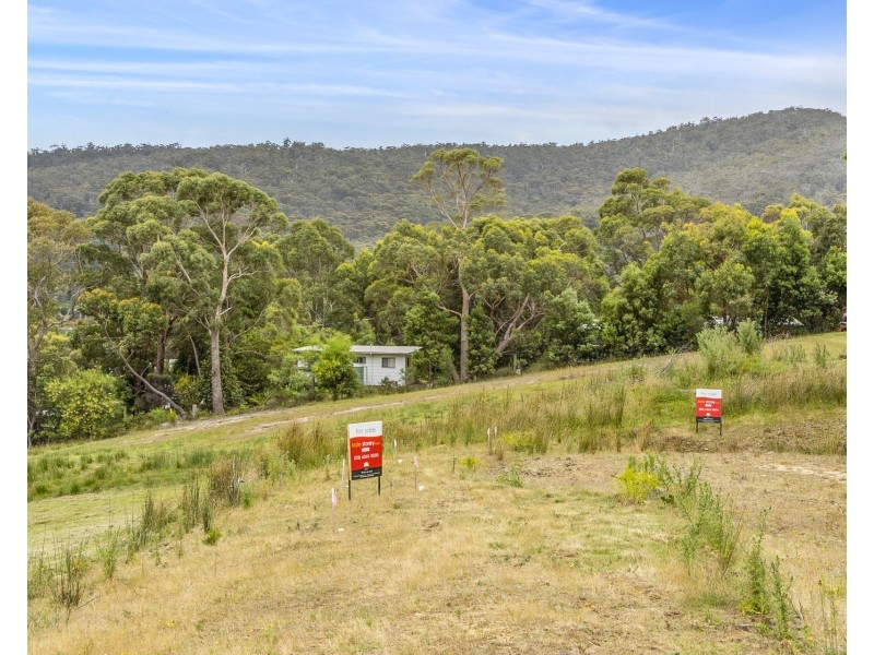 Eaglehawk Neck TAS 7179