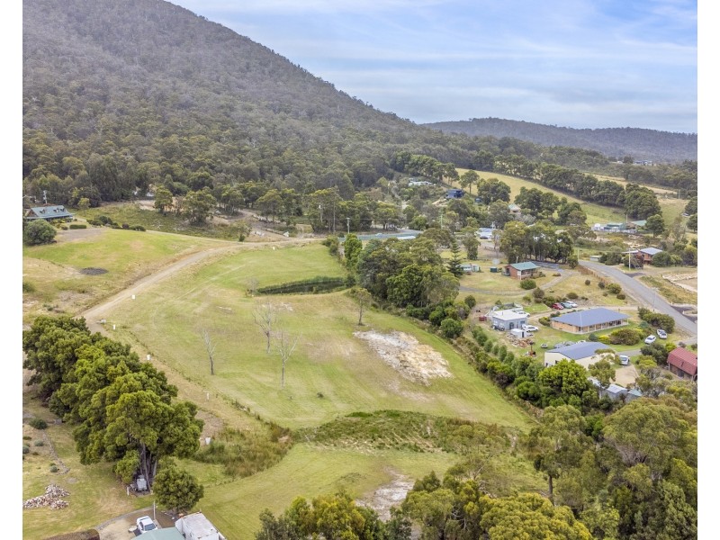 Eaglehawk Neck TAS 7179