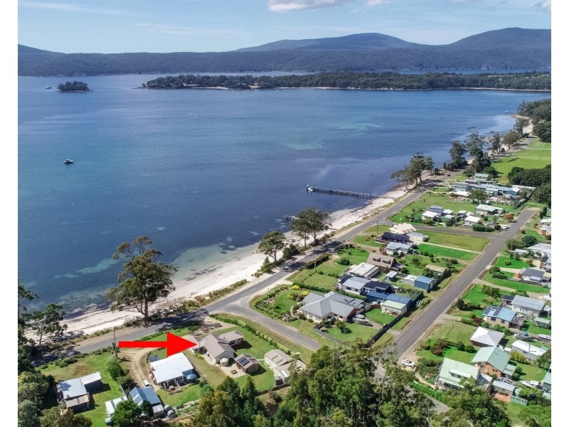 144 Safety Cove Road, Port Arthur TAS 7182