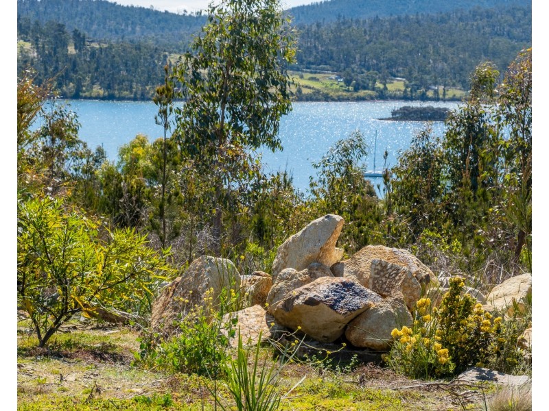 24 Pahi Rise, Murdunna TAS 7178