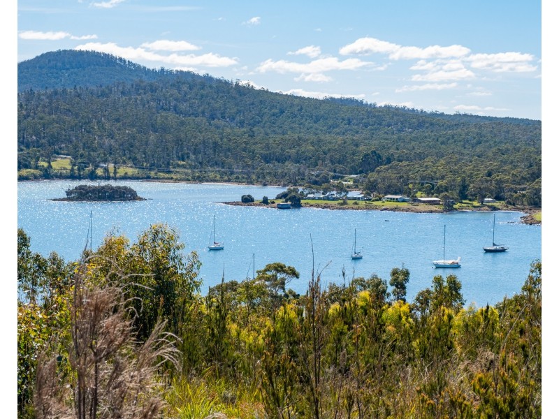 24 Pahi Rise, Murdunna TAS 7178