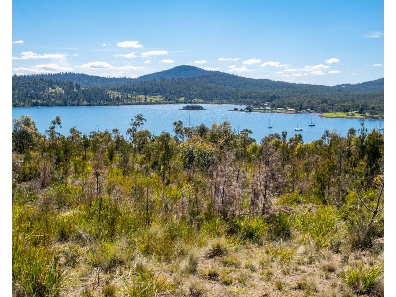 24 Pahi Rise, Murdunna TAS 7178