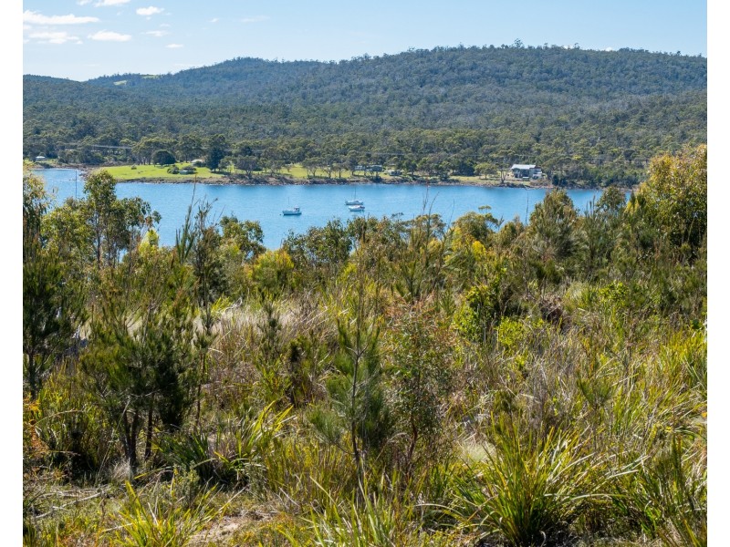 24 Pahi Rise, Murdunna TAS 7178