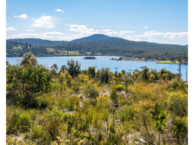 24 Pahi Rise, Murdunna TAS 7178