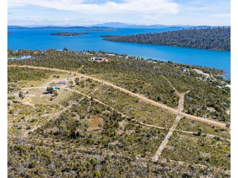 24 Pahi Rise, Murdunna TAS 7178