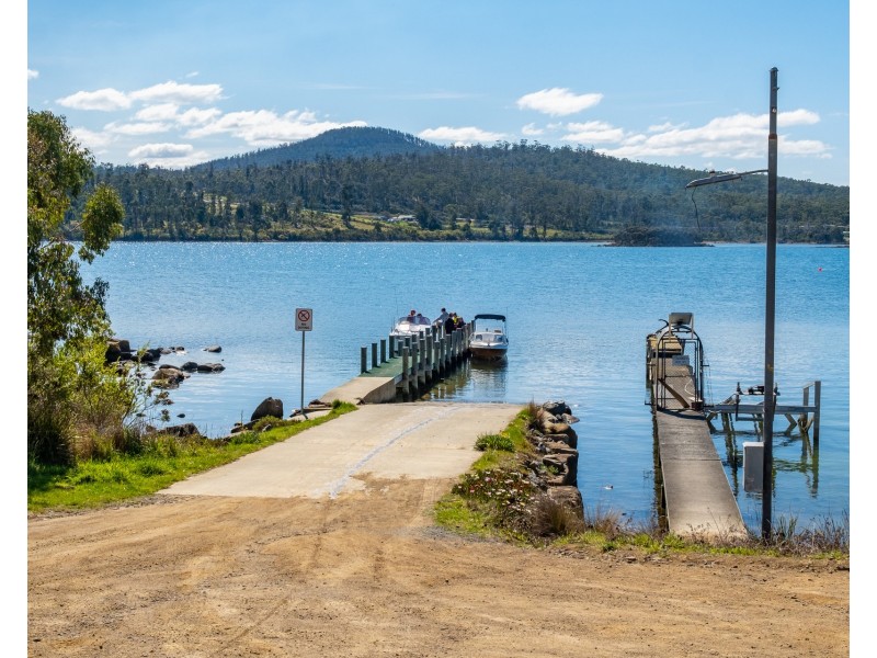 24 Pahi Rise, Murdunna TAS 7178