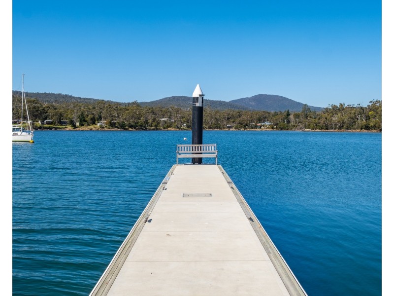 24 Pahi Rise, Murdunna TAS 7178