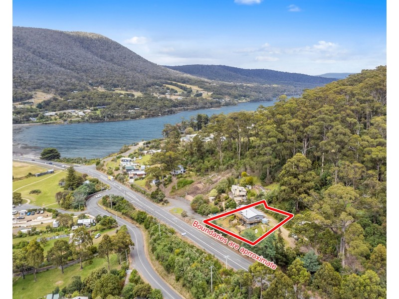 4 Hawks Lane, Eaglehawk Neck TAS 7179
