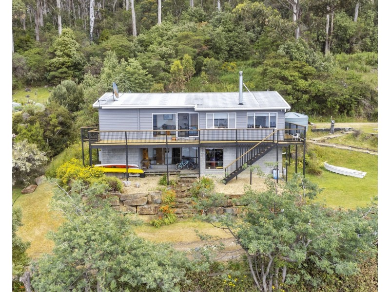 4 Hawks Lane, Eaglehawk Neck TAS 7179