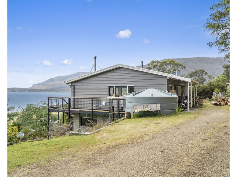4 Hawks Lane, Eaglehawk Neck TAS 7179