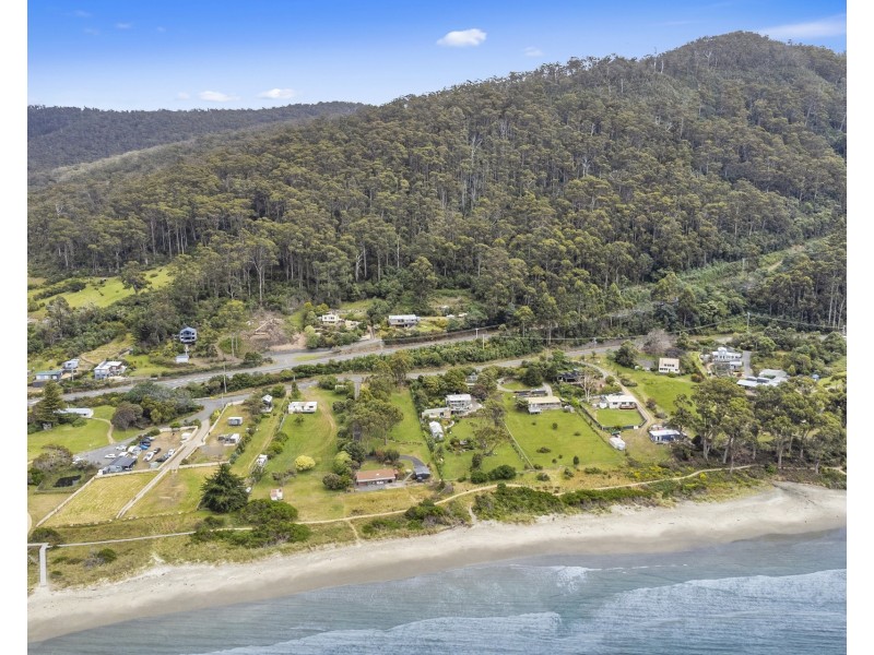 4 Hawks Lane, Eaglehawk Neck TAS 7179