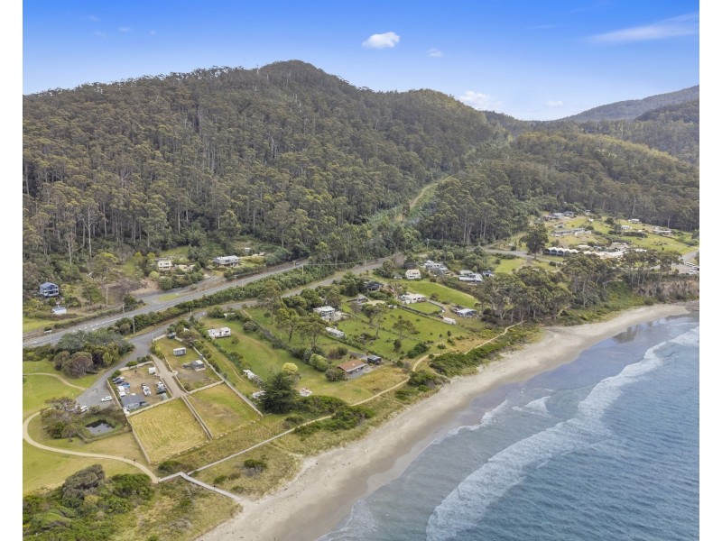 4 Hawks Lane, Eaglehawk Neck TAS 7179