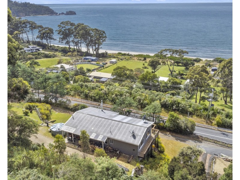 4 Hawks Lane, Eaglehawk Neck TAS 7179