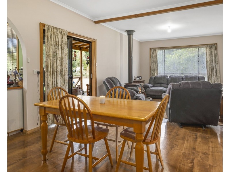 21 Nubeena Back Road, Nubeena TAS 7184