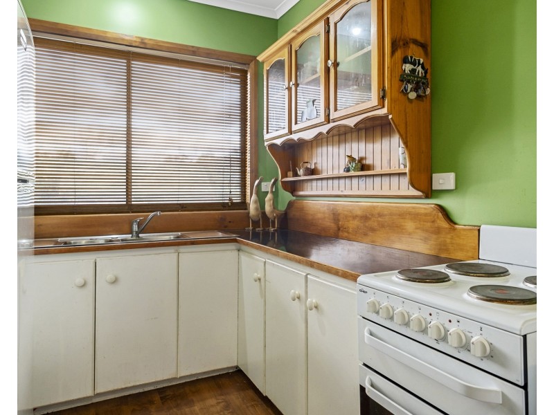 21 Nubeena Back Road, Nubeena TAS 7184