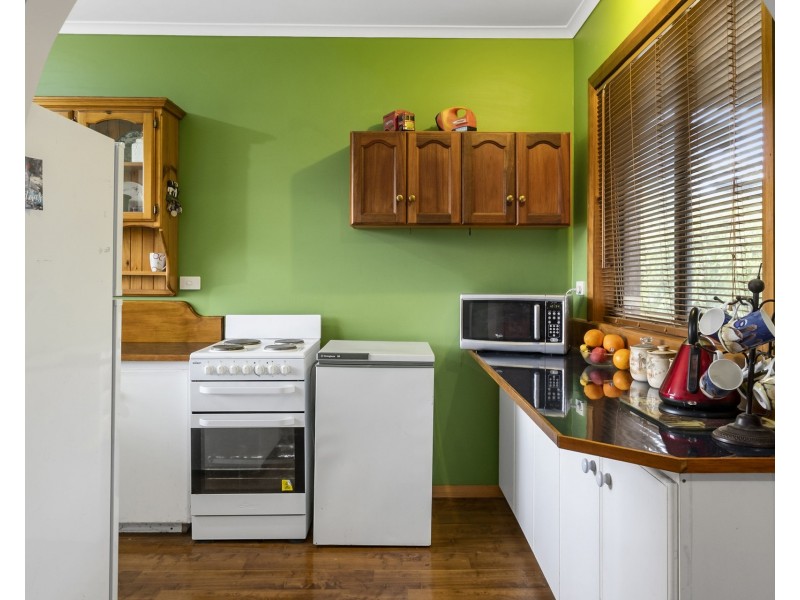 21 Nubeena Back Road, Nubeena TAS 7184