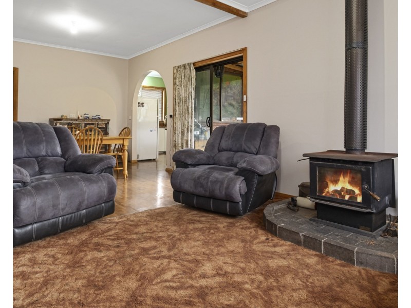 21 Nubeena Back Road, Nubeena TAS 7184