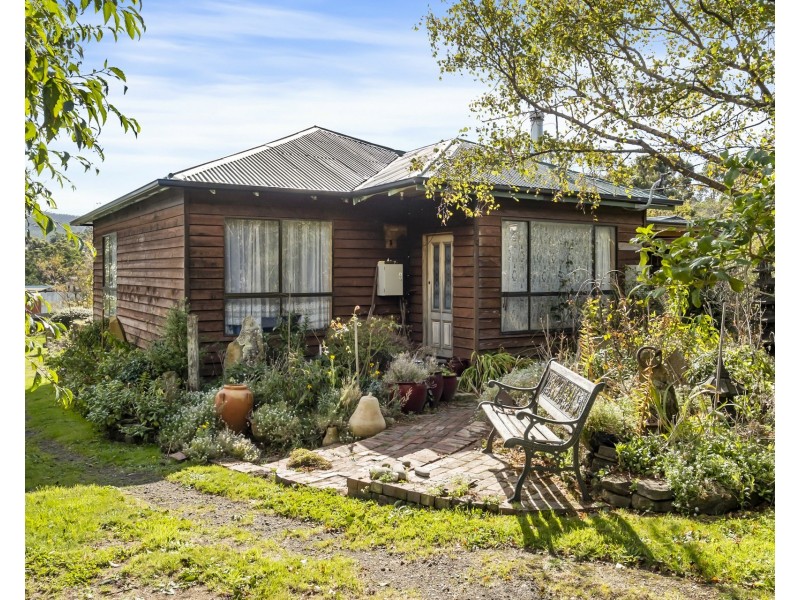 21 Nubeena Back Road, Nubeena TAS 7184