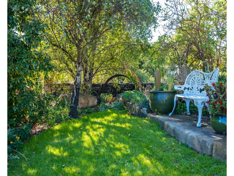 21 Nubeena Back Road, Nubeena TAS 7184