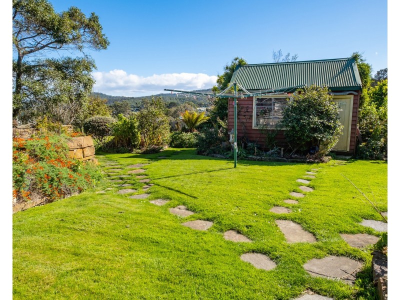 21 Nubeena Back Road, Nubeena TAS 7184