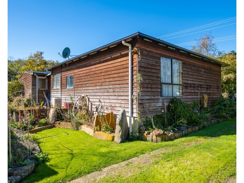 21 Nubeena Back Road, Nubeena TAS 7184