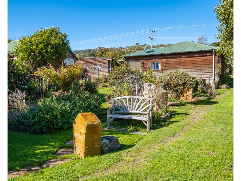 21 Nubeena Back Road, Nubeena TAS 7184