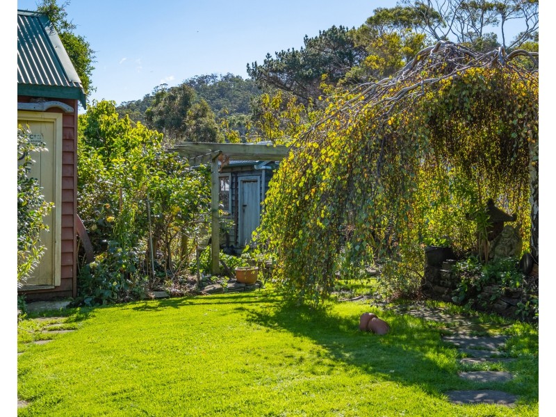 21 Nubeena Back Road, Nubeena TAS 7184