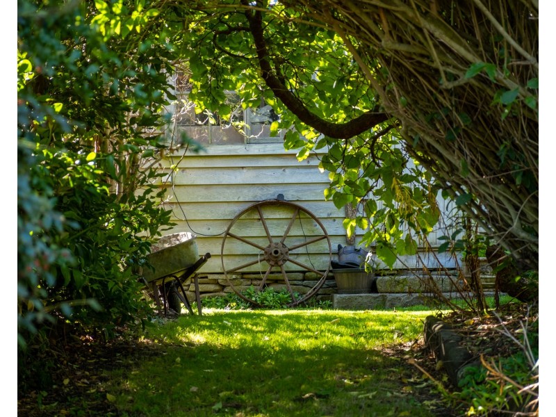 21 Nubeena Back Road, Nubeena TAS 7184