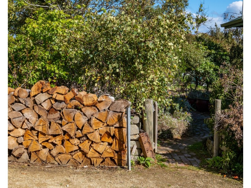 21 Nubeena Back Road, Nubeena TAS 7184