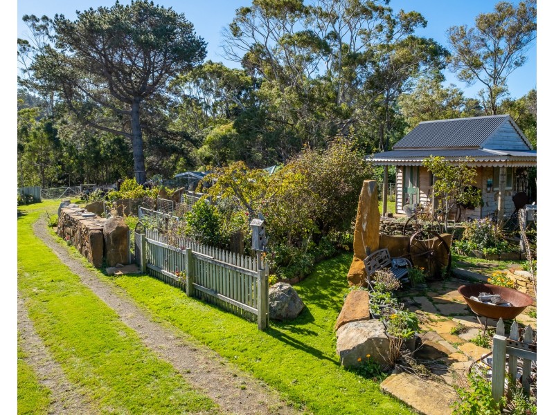 21 Nubeena Back Road, Nubeena TAS 7184
