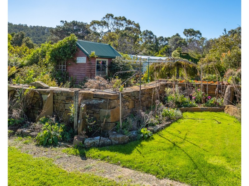 21 Nubeena Back Road, Nubeena TAS 7184