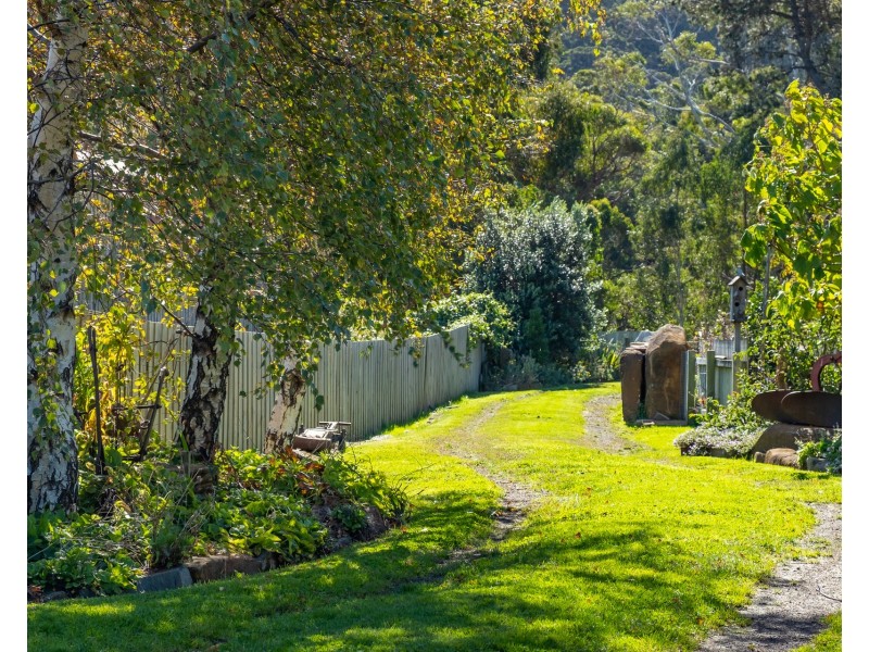 21 Nubeena Back Road, Nubeena TAS 7184