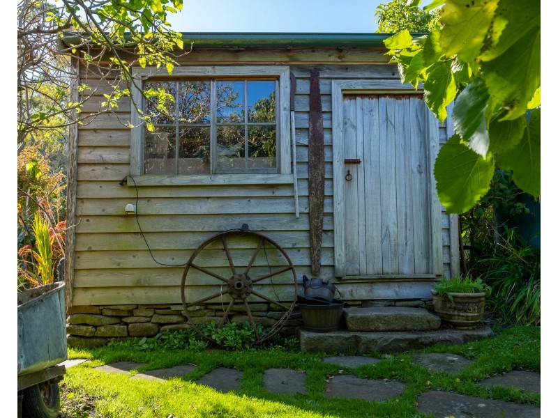 21 Nubeena Back Road, Nubeena TAS 7184