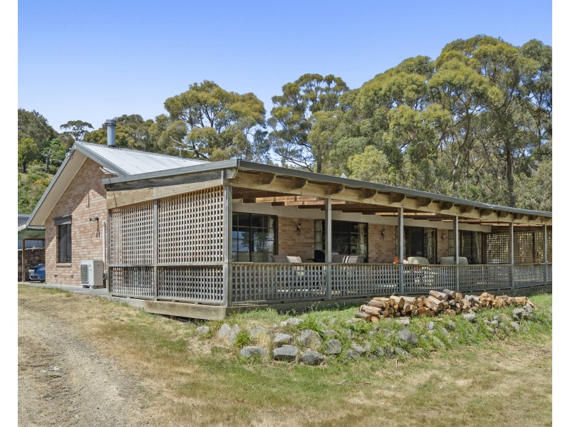 60 Alfred Street, Nubeena TAS 7184