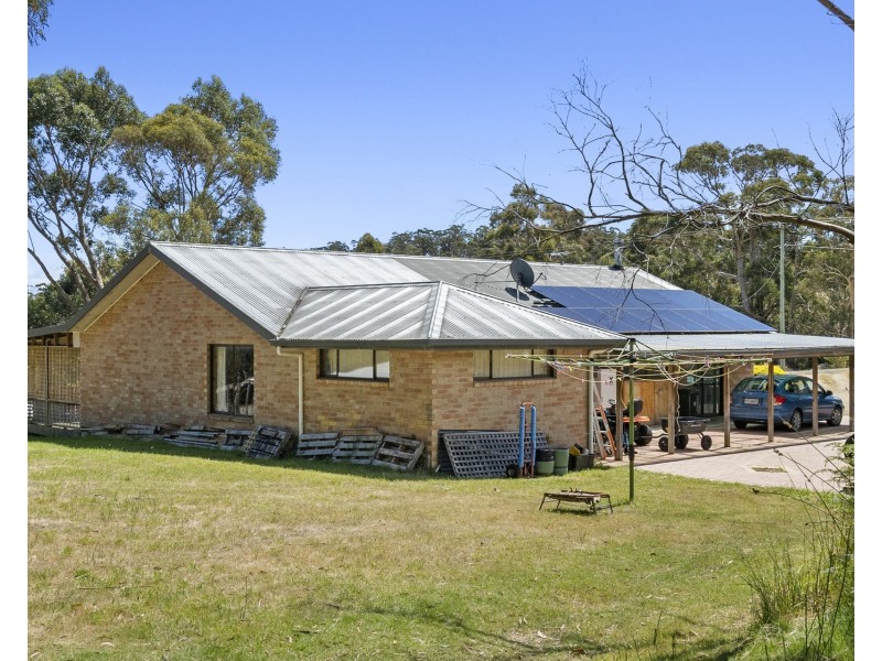 60 Alfred Street, Nubeena TAS 7184