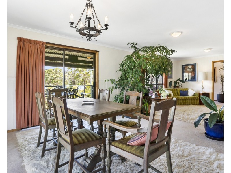 127 Sommers Bay Road, Murdunna TAS 7178