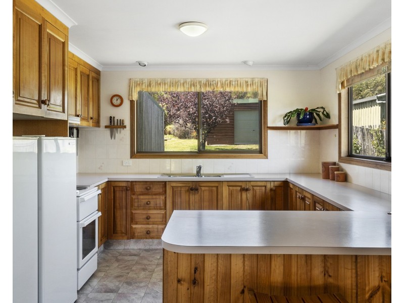 127 Sommers Bay Road, Murdunna TAS 7178