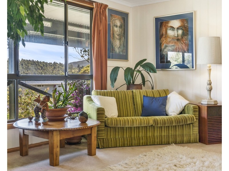 127 Sommers Bay Road, Murdunna TAS 7178