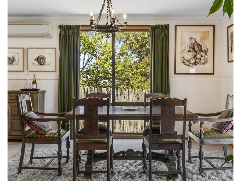 127 Sommers Bay Road, Murdunna TAS 7178