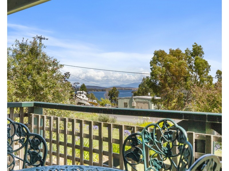 127 Sommers Bay Road, Murdunna TAS 7178