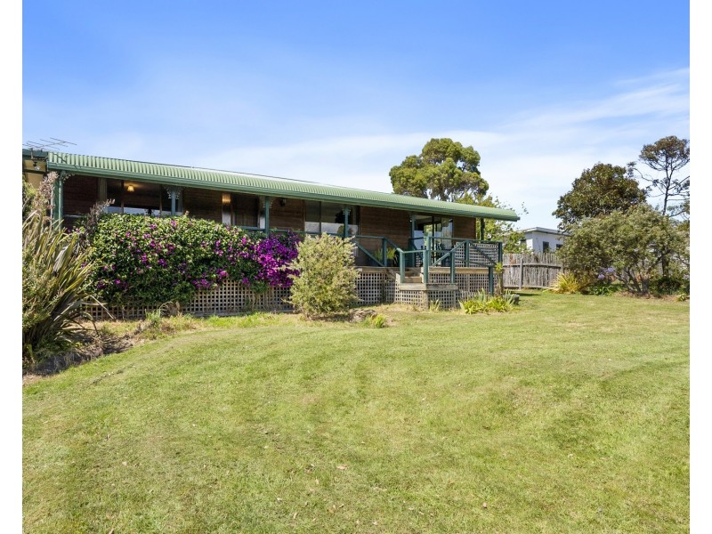 127 Sommers Bay Road, Murdunna TAS 7178