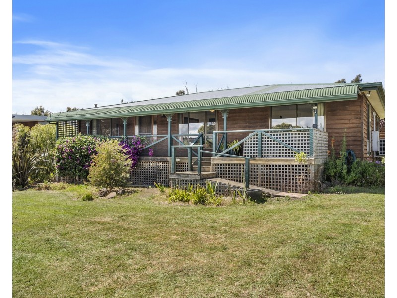 127 Sommers Bay Road, Murdunna TAS 7178